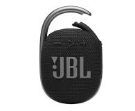 JBL CLIP 4 Black - 599303 - zdjęcie 2